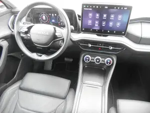 Škoda Kodiaq Exclusive Selection