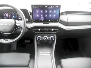 Škoda Kodiaq Exclusive Selection