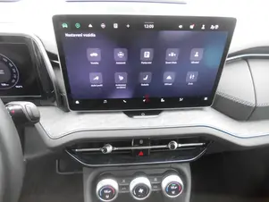 Škoda Kodiaq Exclusive Selection
