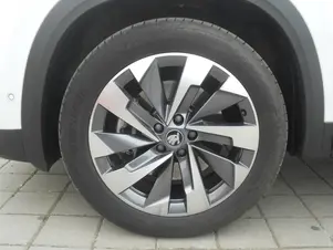 Škoda Kodiaq Exclusive Selection