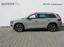 Kodiaq RS