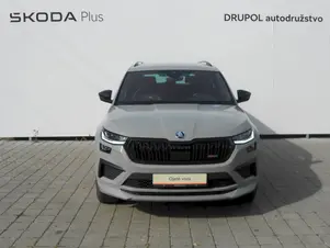 Škoda Kodiaq RS