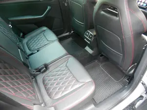 Škoda Kodiaq RS