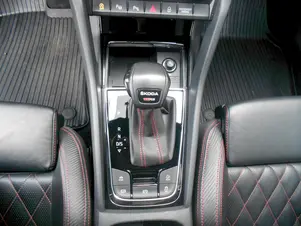 Škoda Kodiaq RS