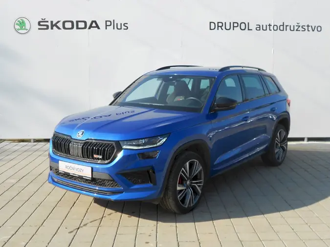 Kodiaq