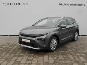 Škoda Elroq Selection