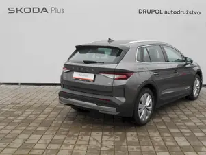 Škoda Elroq Selection