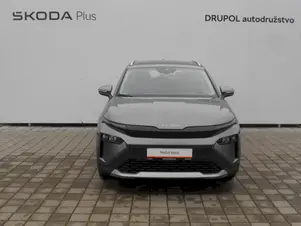 Škoda Elroq Selection