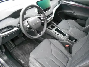 Škoda Elroq Selection