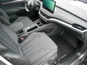 Škoda Elroq Selection