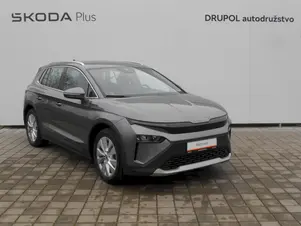 Škoda Elroq Selection