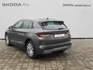 Škoda Elroq Selection