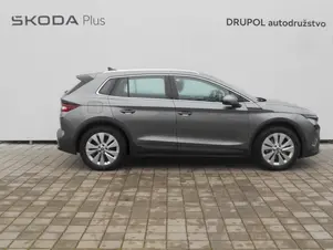 Škoda Elroq Selection