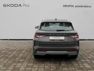 Škoda Elroq Selection