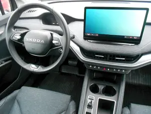 Škoda Elroq Selection