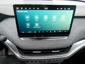 Škoda Elroq Selection