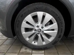 Škoda Elroq Selection