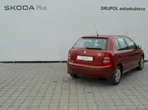 Fabia Classic