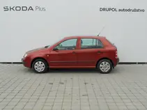 Fabia Classic