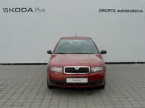 Fabia Classic