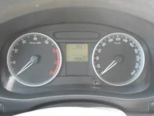 Škoda Roomster Style