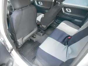 Škoda Roomster Style