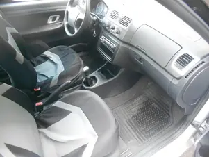 Škoda Roomster Style