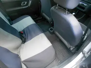 Škoda Roomster Style