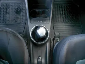 Škoda Roomster Style