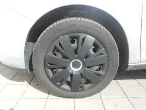 Škoda Roomster Style