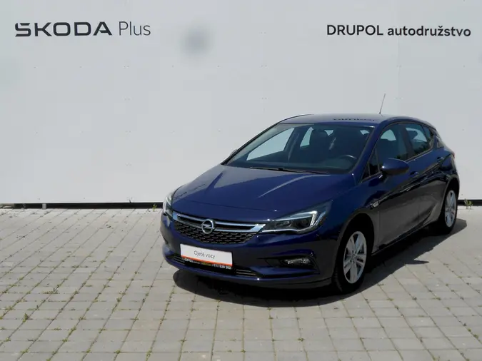 Astra