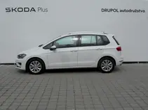 Golf Sportsvan