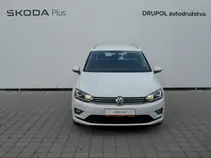Golf Sportsvan