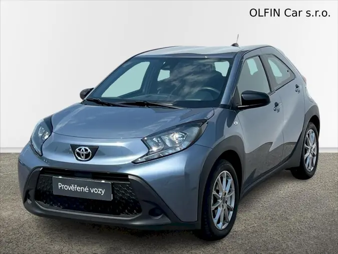 Aygo