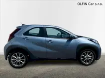 Aygo