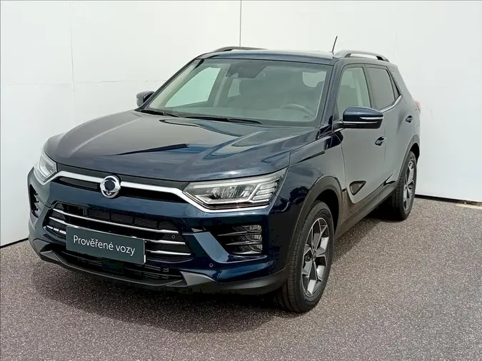 Korando 