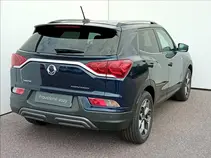 Korando 