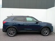 Korando 