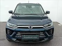 Korando 