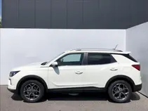 Korando