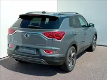 Korando 