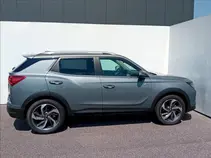Korando 