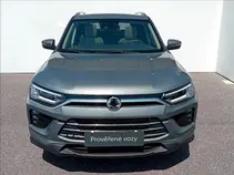 Korando 