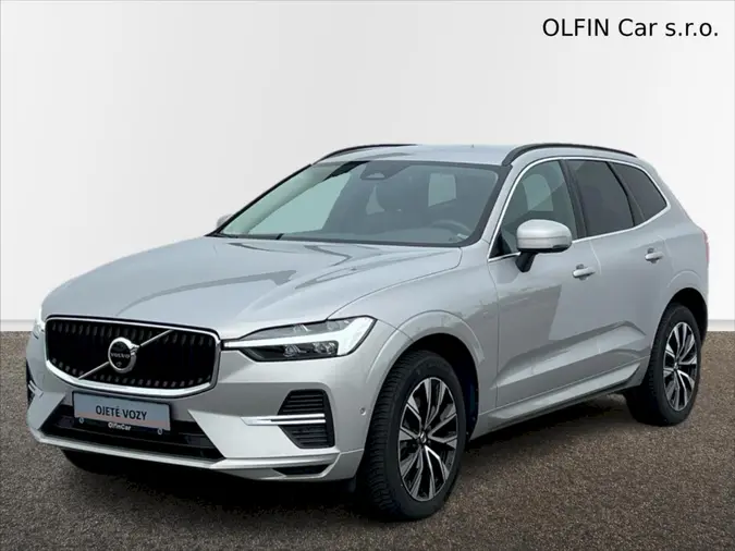 XC60 