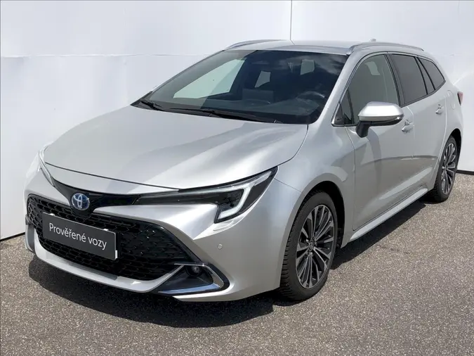 Corolla 