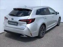 Corolla