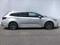 Corolla