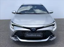 Corolla