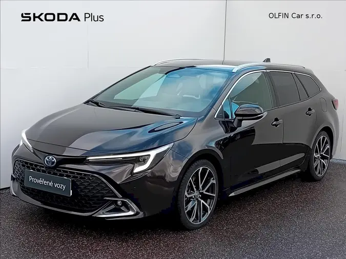 Corolla