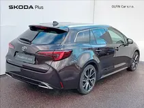 Corolla